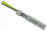 Kable - Technokabel Przewód sterowniczy LIYCY 6x0,5 300/300V 0112 056 10 /100m/ 0112 056 10 - miniaturka - grafika 1