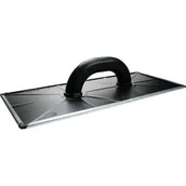 Materiały ścierne - Tarka do styropianu 130 x 270 mm Condor - miniaturka - grafika 1