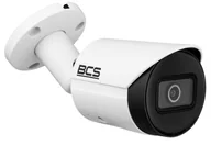 Kamery IP - Kamera IP BCS-TIP3801IR-E-V tubowa 8Mpx marki BCS LINE - miniaturka - grafika 1