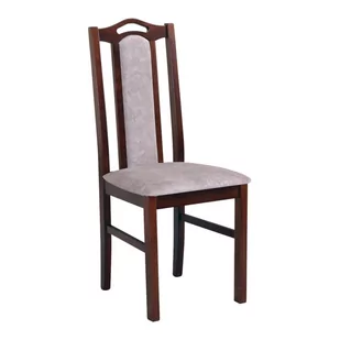 Krzesło drewniane BOS 9 - Krzesła - miniaturka - grafika 1