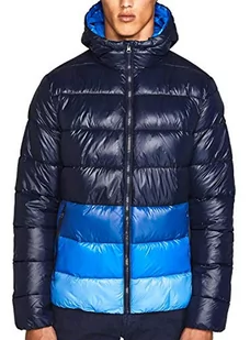 NORTH SAILS Męska kurtka sportowa Montreal, Combo 1, XS - Kurtki męskie - miniaturka - grafika 1