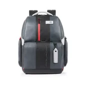 Plecaki - Backpack Piquadro - miniaturka - grafika 1