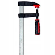 Dłuta - Ścisk Stolarski Typ F Zacisk Uchwyt 250Kg 150X50Mm - miniaturka - grafika 1