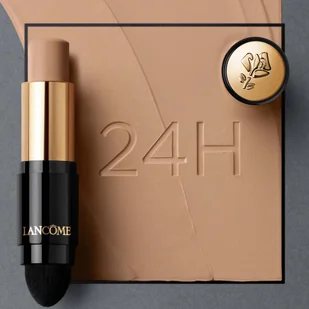 Lancome Teint Idole Ultra Wear Stick podkład w kredce z aplikatorem odcień 420 Châtaigne 9 g - Podkłady do twarzy - miniaturka - grafika 6