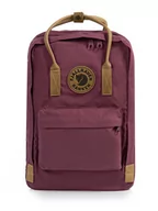 Plecaki - FJÄLLRÄVEN Fjallraven 23569 Knken No. 2 laptop 38 cm plecak sportowy unisex dorosły Mesa fioletowy jeden rozmiar 23569 - miniaturka - grafika 1