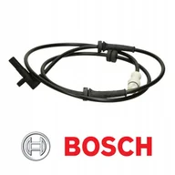Części motocyklowe - BOSCH Czujnik, prędkość obrotowa koła BOSCH 0 265 009 501 0 265 009 501 - miniaturka - grafika 1