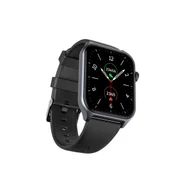 Smartwatch - Riversong Motive 9E SW905 AMOLED Szary - miniaturka - grafika 1