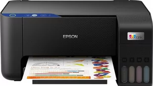 Epson EcoTank L3211 - Urządzenia wielofunkcyjne - miniaturka - grafika 2