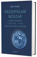Historia świata - Przemysław Noszak Książę cieszyński w.3 - miniaturka - grafika 1