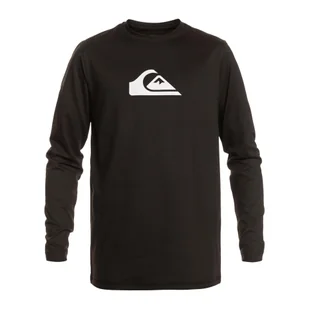 Longsleeve do pływania męski Quiksilver Solid Streak - Kąpielówki męskie - miniaturka - grafika 1