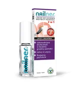 Problemy skórne - Vitamed NAILNER Lakier przeciw grzybicy paznokci 5 ml 9059933 - miniaturka - grafika 1