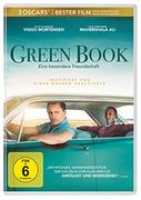 Thriller DVD - Green Book [DVD] - miniaturka - grafika 1