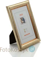 Ramki na zdjęcia - Ramka Popular srebrna (na zdjęcie 15x21 cm) - miniaturka - grafika 1