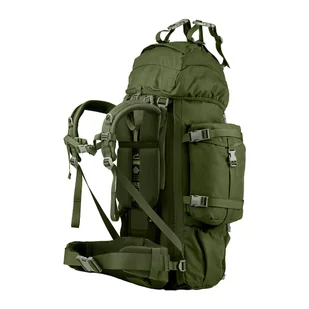 Wisport Plecak Reindeer 75 L olive-green R75OLI - Plecaki - miniaturka - grafika 9