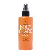 Balsamy i kremy do opalania - YOUTH LAB. YOUTH LAB YOUTH LAB Ochrona przeciwsłoneczna Body Guard SPF 30 Face & Body 200 ml - miniaturka - grafika 1