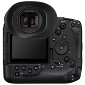 Osłony przeciwsłoneczne do aparatów - Canon ER-iE muszla oczna - miniaturka - grafika 1