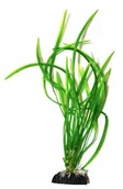 Dekoracje do akwarium - AQUAEL Roślina Plastikowa Ap-016 8 (20 cm) - miniaturka - grafika 1