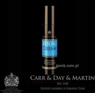 Akcesoria jeździeckie - CARR&DAY&MARTIN Krem na rany WOUND CREAM 200g - miniaturka - grafika 1