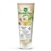 Kremy i maski do rąk - Farmona Herbal Care Spa Wygładzający Krem algowy do rąk z olejkiem bergamotowym Bałtycka Plaża 100ml - miniaturka - grafika 1