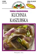 Kuchnia polska - Kuchnia kaszubska - miniaturka - grafika 1