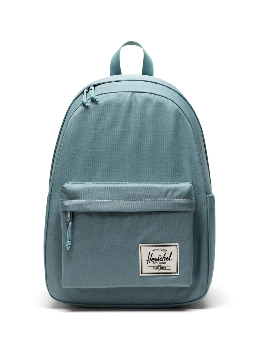Plecak HERSCHEL Classic Trellis niebieski
