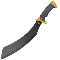 Miecze i maczety - Maczeta MFH Samurai Black - miniaturka - grafika 1