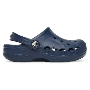 Klapki basenowe Crocs C-BAYA CLOG K 207013-410 - Buty dla chłopców - miniaturka - grafika 1