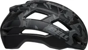Kurtki rowerowe - Bell Kask gravel szosowy BELL FALCON XR INTEGRATED MIPS Rozmiar kasku: L58-62 cm, Wybierz kolor: Matte Black Camo - miniaturka - grafika 1