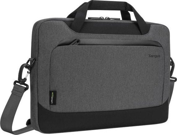 Torba Targus Targus Cypress Slimcase with EcoSmart - Notebook-Tasche - 35.6 cm 14