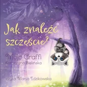 Audiobooki dla dzieci i młodzieży - Jak znaleźć szczęście? - miniaturka - grafika 1