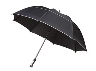 Parasole - Impliva Falcone parasol przeciwdeszczowy, 140 cm - grafika 1