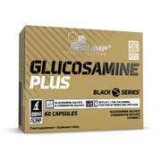 Ochrona stawów - Olimp Glucosamine Plus Sport Edition 60 caps - miniaturka - grafika 1