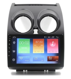 AUTO NAWIGACJE NISSAN QASHQAI 2006-13 ANDROID - Radioodtwarzacze - miniaturka - grafika 1