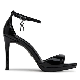 Szpilki Steve Madden Evers Heeled s SM11003574 Czarny - Czółenka - miniaturka - grafika 1