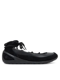 ECCO Baleriny 80245351052 Czarny - Baleriny - miniaturka - grafika 1