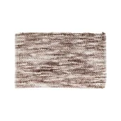 Dywaniki łazienkowe - Dywanik Monako 50 x 80 cm beżowy - miniaturka - grafika 1