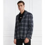 Marynarki męskie - BOSS Marynarka C-Hanry-J-233 | Slim Fit - miniaturka - grafika 1