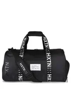 Torby sportowe - Torba sportowa HXTN Supply Prime Duffle - black - miniaturka - grafika 1