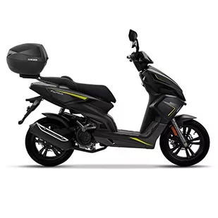 Shad Top Master KEEWAY FACT EVO 125 - Kufry i sakwy motocyklowe - miniaturka - grafika 1