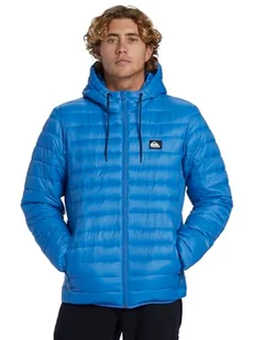 Quiksilver Scaly Męska kurtka z kapturem (zestaw 1 sztuk) - Kurtki męskie - miniaturka - grafika 1