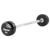 Sztangi - TIGUAR TIGUAR Sztanga TIGUAR Barbell 20 kg) - miniaturka - grafika 1