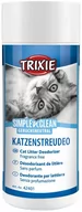 Kuwety dla kotów - Trixie Dezodorant do kuwety dla kota 200 g - miniaturka - grafika 1