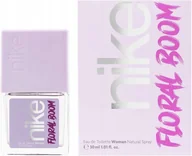 Wody i perfumy damskie - Nike, Floral Boom Woman, Woda Toaletowa, 30ml - miniaturka - grafika 1