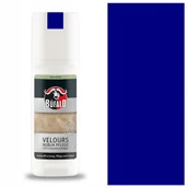 Środki do obuwia i ubrań - Preparat do Pielęgnacji i Ochrony Skór Szorstkich Zamszu Nubuku Niebieski - miniaturka - grafika 1