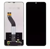 Części serwisowe do telefonów - Nowy Oryginalny Wyświetlacz Xiaomi Redmi 14C 5G 2411Drn471 Z Dotykiem - miniaturka - grafika 1