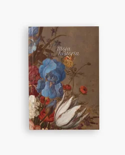 Moja historia - Pozostałe książki Moja historia - Pozostałe książki - miniaturka - grafika 1