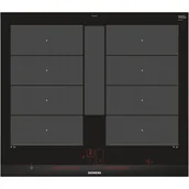 Płyty elektryczne do zabudowy - Siemens EX675LYC1E - miniaturka - grafika 1