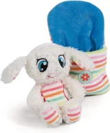 Maskotki i pluszaki - NICI Pluszowa Śpiąca owieczka Jolala 14 cm - miniaturka - grafika 1