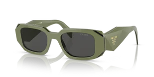 Okulary Przeciwsłoneczne Prada PR 17WS 13N5S0 - Okulary przeciwsłoneczne - miniaturka - grafika 1