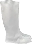 Obuwie robocze - Ocieplacz do butów - M&C® kolor biały roz.45 - miniaturka - grafika 1